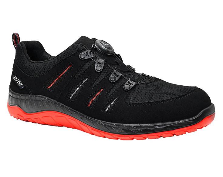 Półbuty ELTEN Maddox Low BOA® ESD S3