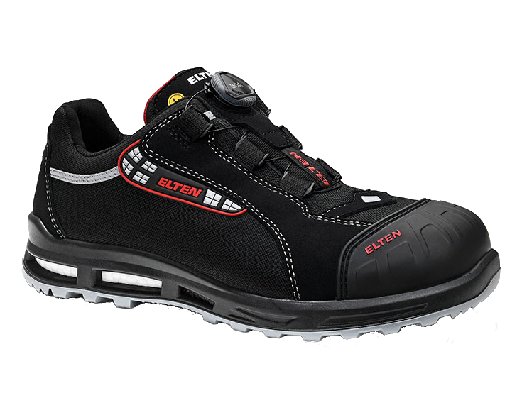 Półbuty  ELTEN Senex XXT Pro BOA® ESD S3