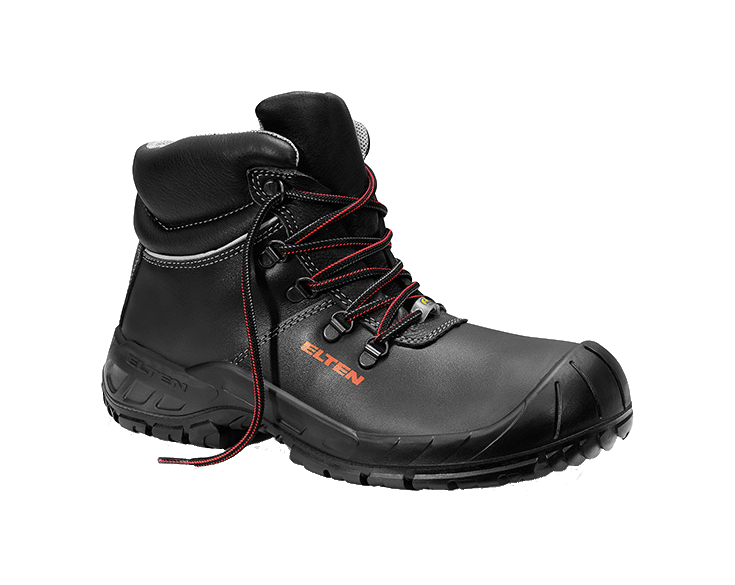 Trzewiki ELTEN Renzo Mid S3
