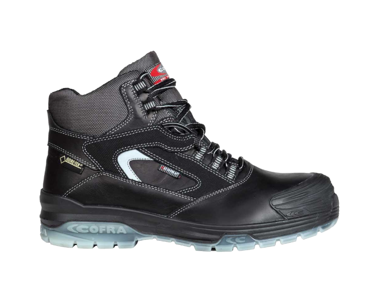 Trzewiki COFRA Valzer GORE®Tex WR CI S3