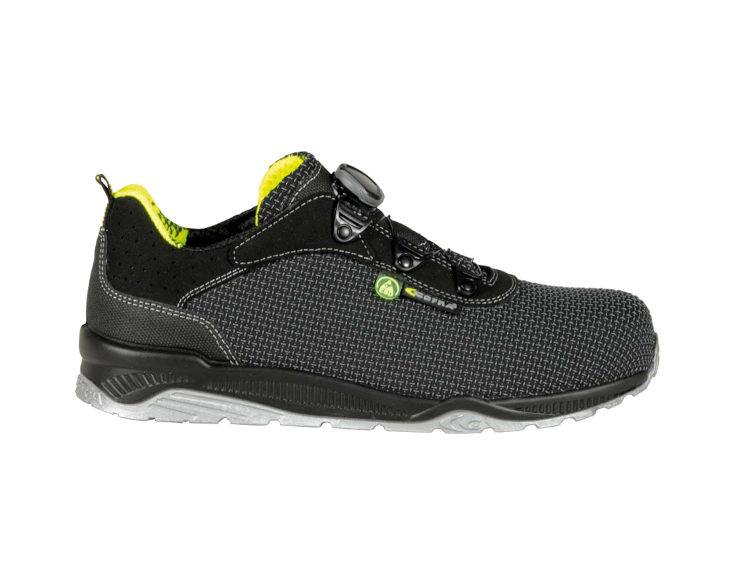 Półbuty COFRA Yard BOA® ESD S3