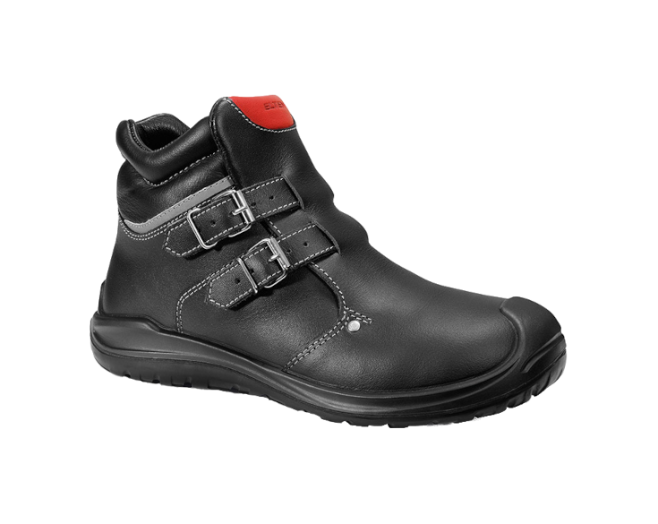 Trzewiki ELTEN Anderson Roof S3 HI dla dekarzy